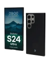 Kup BIZON Case Lupka Galaxy S24 Ultra schwarz - BIZ9280 - {ean13} - Sklep Home Screen