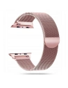 Kup [CR] Tech-Protect Milaneseband karkötő Apple Watch 4/5/6/7/SE 44/45mm rózsaarany - OT-892 - {ean13} - Sklep Home Screen
