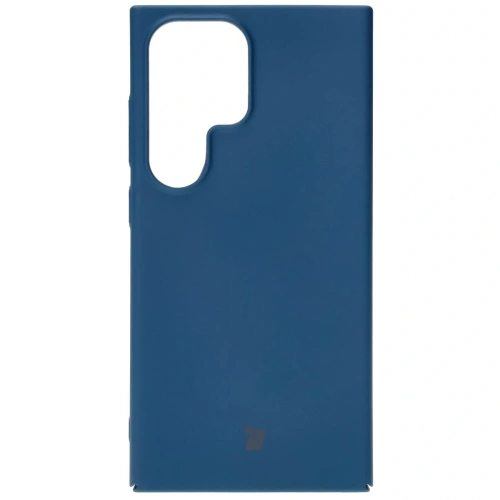 Kup BIZON Case Lupka Samsung Galaxy S24 Ultra blau - BIZ9281 - {ean13} - Sklep Home Screen