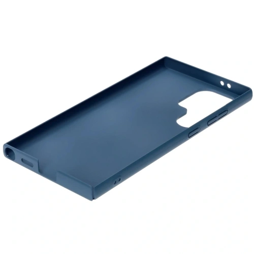 Buy BIZON Case Lupka Samsung Galaxy S24 Ultra blue - BIZ9281 - {ean13} - Home Screen Store Europe