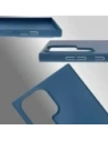 Kup BIZON Case Lupka Samsung Galaxy S24 Ultra blau - BIZ9281 - {ean13} - Sklep Home Screen