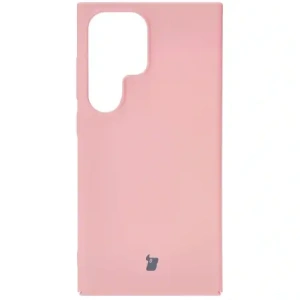 Buy BIZON Case Lupka Samsung Galaxy S24 Ultra pink - BIZ9282 - {ean13} - Home Screen Store Europe