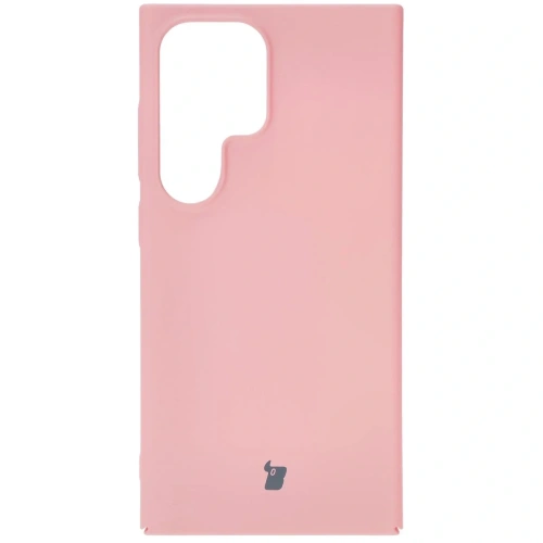 Kup BIZON Hülle Lupka Samsung Galaxy S24 Ultra pink - BIZ9282 - {ean13} - Sklep Home Screen
