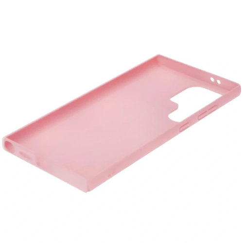 Kup BIZON Hülle Lupka Samsung Galaxy S24 Ultra pink - BIZ9282 - {ean13} - Sklep Home Screen