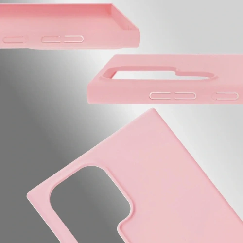 Kup BIZON Hülle Lupka Samsung Galaxy S24 Ultra pink - BIZ9282 - {ean13} - Sklep Home Screen
