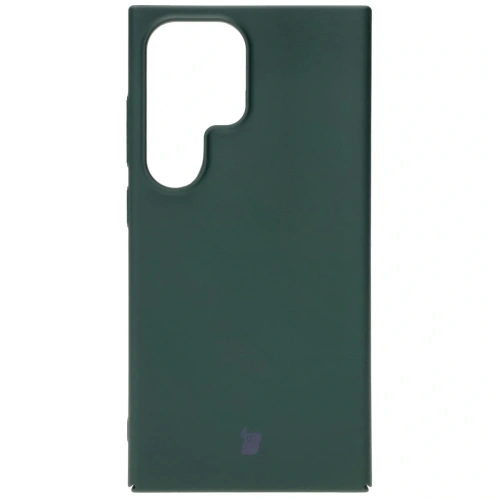 Kup BIZON Case Lupka Samsung Galaxy S24 Ultra grün - BIZ9283 - {ean13} - Sklep Home Screen