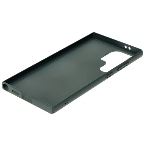 Kup BIZON Case Lupka Samsung Galaxy S24 Ultra grün - BIZ9283 - {ean13} - Sklep Home Screen