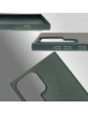 Kup BIZON Case Lupka Samsung Galaxy S24 Ultra grün - BIZ9283 - {ean13} - Sklep Home Screen