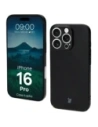 Kup Etui Bizon Case Łupka do Apple iPhone 16 Pro czarne - BIZ9284 - {ean13} - Sklep Home Screen