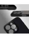 Kup Etui Bizon Case Łupka do Apple iPhone 16 Pro czarne - BIZ9284 - {ean13} - Sklep Home Screen