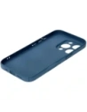 Kup BIZON Case Lupka Apple iPhone 16 Pro modrá - BIZ9285 - {ean13} - Sklep Home Screen