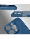 Kup BIZON Case Lupka Apple iPhone 16 Pro modrá - BIZ9285 - {ean13} - Sklep Home Screen