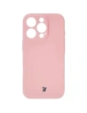 Kup BIZON Case Lupka Apple iPhone 16 Pro rózsaszín - BIZ9286 - {ean13} - Sklep Home Screen