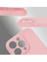 Kup BIZON Case Lupka Apple iPhone 16 Pro růžová - BIZ9286 - {ean13} - Sklep Home Screen