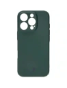 Kup Etui Bizon Case Łupka do Apple iPhone 16 Pro zielone - BIZ9287 - {ean13} - Sklep Home Screen