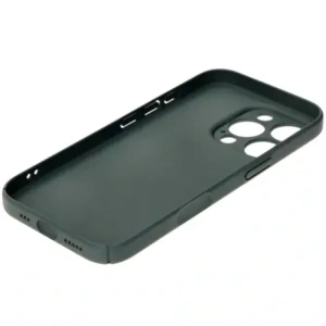 Buy BIZON Case Lupka Apple iPhone 16 Pro green - BIZ9287 - {ean13} - Home Screen Store Europe