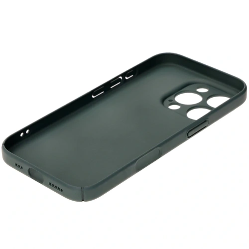 Kup BIZON Case Lupka Apple iPhone 16 Pro grün - BIZ9287 - {ean13} - Sklep Home Screen