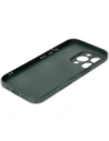 Kup Etui Bizon Case Łupka do Apple iPhone 16 Pro zielone - BIZ9287 - {ean13} - Sklep Home Screen