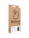 Kup Etui Bizon Case Łupka do Apple iPhone 16 Pro zielone - BIZ9287 - {ean13} - Sklep Home Screen