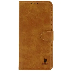 Buy BIZON Case Pocket Oppo Reno13 Pro brown - BIZ9288 - {ean13} - Home Screen Store Europe