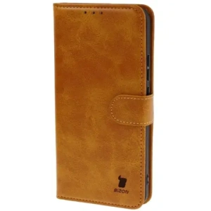 Buy BIZON Case Pocket Oppo Reno13 Pro brown - BIZ9288 - {ean13} - Home Screen Store Europe