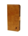 Kup Etui z klapką Bizon Case Pocket do Oppo Reno13 Pro brązowe - BIZ9288 - {ean13} - Sklep Home Screen