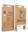 Kup Etui z klapką Bizon Case Pocket do Oppo Reno13 Pro brązowe - BIZ9288 - {ean13} - Sklep Home Screen