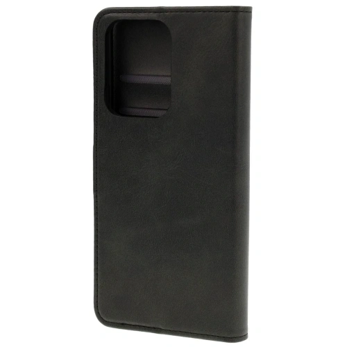 Kup Etui z klapką Bizon Case Pocket do Oppo Reno13 Pro czarne - BIZ9289 - {ean13} - Sklep Home Screen