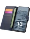 Kup BIZON tok zseb Oppo Reno13 Pro sötétkék - BIZ9290 - {ean13} - Sklep Home Screen
