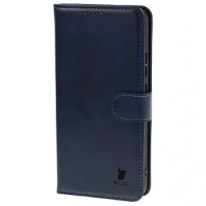 Buy BIZON Case Pocket Oppo Reno13 Pro navy blue - BIZ9290 - {ean13} - Home Screen Store Europe