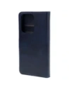 Kup Etui z klapką Bizon Case Pocket do Oppo Reno13 Pro granatowe - BIZ9290 - {ean13} - Sklep Home Screen