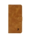 Kup BIZON Hülle Tasche Realme 14 Pro 5G braun - BIZ9291 - {ean13} - Sklep Home Screen