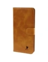 Kup Etui z klapką Bizon Case Pocket do Realme 14 Pro 5G brązowe - BIZ9291 - {ean13} - Sklep Home Screen