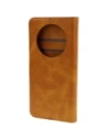 Kup Etui z klapką Bizon Case Pocket do Realme 14 Pro 5G brązowe - BIZ9291 - {ean13} - Sklep Home Screen
