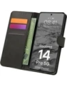 Kup Etui z klapką Bizon Case Pocket do Realme 14 Pro 5G czarne - BIZ9292 - {ean13} - Sklep Home Screen
