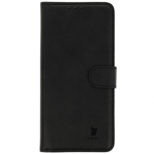 Kup Etui z klapką Bizon Case Pocket do Realme 14 Pro 5G czarne - BIZ9292 - {ean13} - Sklep Home Screen
