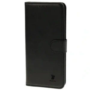 Buy BIZON Case Pocket Realme 14 Pro 5G black - BIZ9292 - {ean13} - Home Screen Store Europe