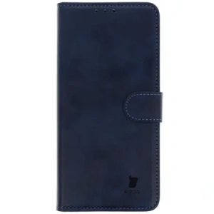 Buy BIZON Case Pocket Realme 14 Pro 5G navy blue - BIZ9293 - {ean13} - Home Screen Store Europe