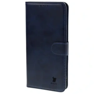 Kup BIZON Hülle Tasche Realme 14 Pro 5G marineblau - BIZ9293 - {ean13} - Sklep Home Screen