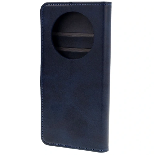 Buy BIZON Case Pocket Realme 14 Pro 5G navy blue - BIZ9293 - {ean13} - Home Screen Store Europe