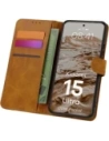 Kup Etui z klapką Bizon Case Pocket do Xiaomi 15 Ultra brązowe - BIZ9294 - {ean13} - Sklep Home Screen