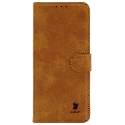 Kup Etui z klapką Bizon Case Pocket do Xiaomi 15 Ultra brązowe - BIZ9294 - {ean13} - Sklep Home Screen