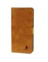 Kup Etui z klapką Bizon Case Pocket do Xiaomi 15 Ultra brązowe - BIZ9294 - {ean13} - Sklep Home Screen