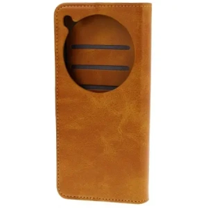Buy BIZON Case Pocket Xiaomi 15 Ultra brown - BIZ9294 - {ean13} - Home Screen Store Europe