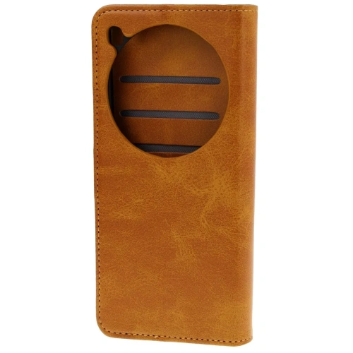Kup BIZON Hülle Tasche Xiaomi 15 Ultra braun - BIZ9294 - {ean13} - Sklep Home Screen