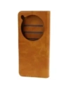 Kup Etui z klapką Bizon Case Pocket do Xiaomi 15 Ultra brązowe - BIZ9294 - {ean13} - Sklep Home Screen