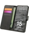 Kup BIZON Hülle Tasche Xiaomi 15 Ultra schwarz - BIZ9295 - {ean13} - Sklep Home Screen