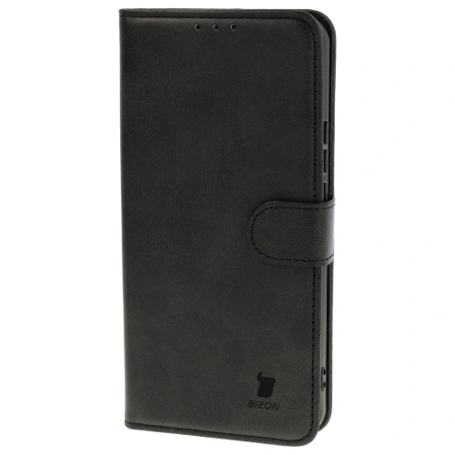 Kup Etui z klapką Bizon Case Pocket do Xiaomi 15 Ultra czarne - BIZ9295 - {ean13} - Sklep Home Screen