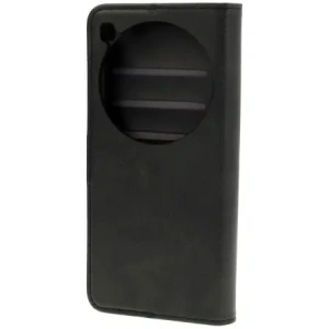 Kup Husa BIZON Pocket pentru Xiaomi 15 Ultra neagră - BIZ9295 - {ean13} - Sklep Home Screen