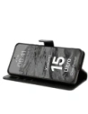 Kup Etui z klapką Bizon Case Pocket do Xiaomi 15 Ultra czarne - BIZ9295 - {ean13} - Sklep Home Screen
